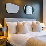 Leeds City Centre - Luxury 2 Bed Apartment