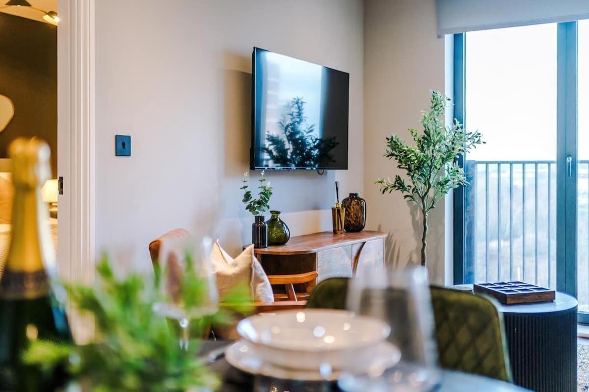 Leeds Centre - Luxury 2 Bed Bradford (West Yorkshire)