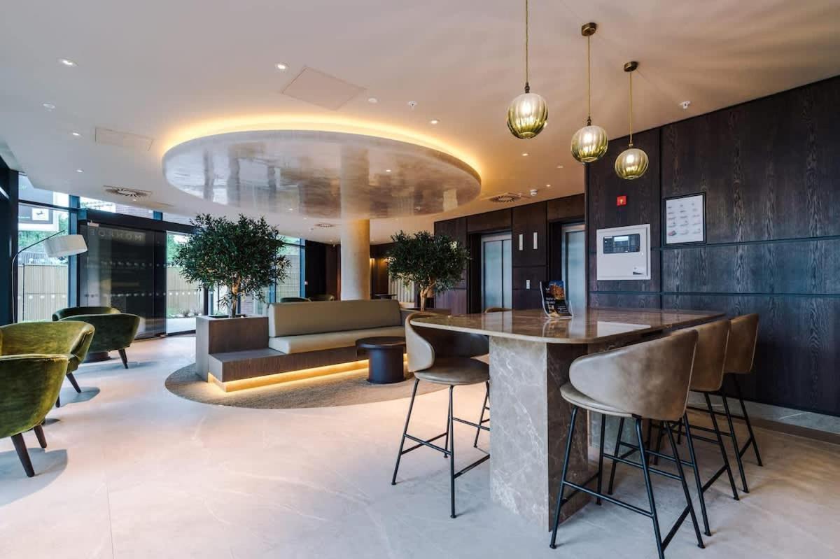 Leeds Centre - Luxury 2 Bed Holiday home