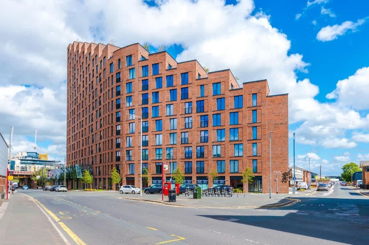 Holiday home Leeds Centre - Luxury 2 Bed