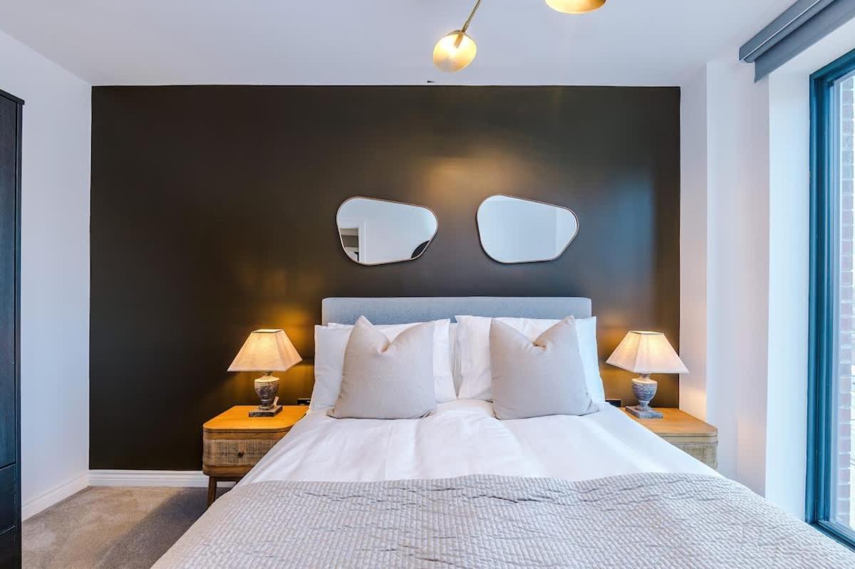 Leeds Centre - Luxury 2 Bed Holiday home *