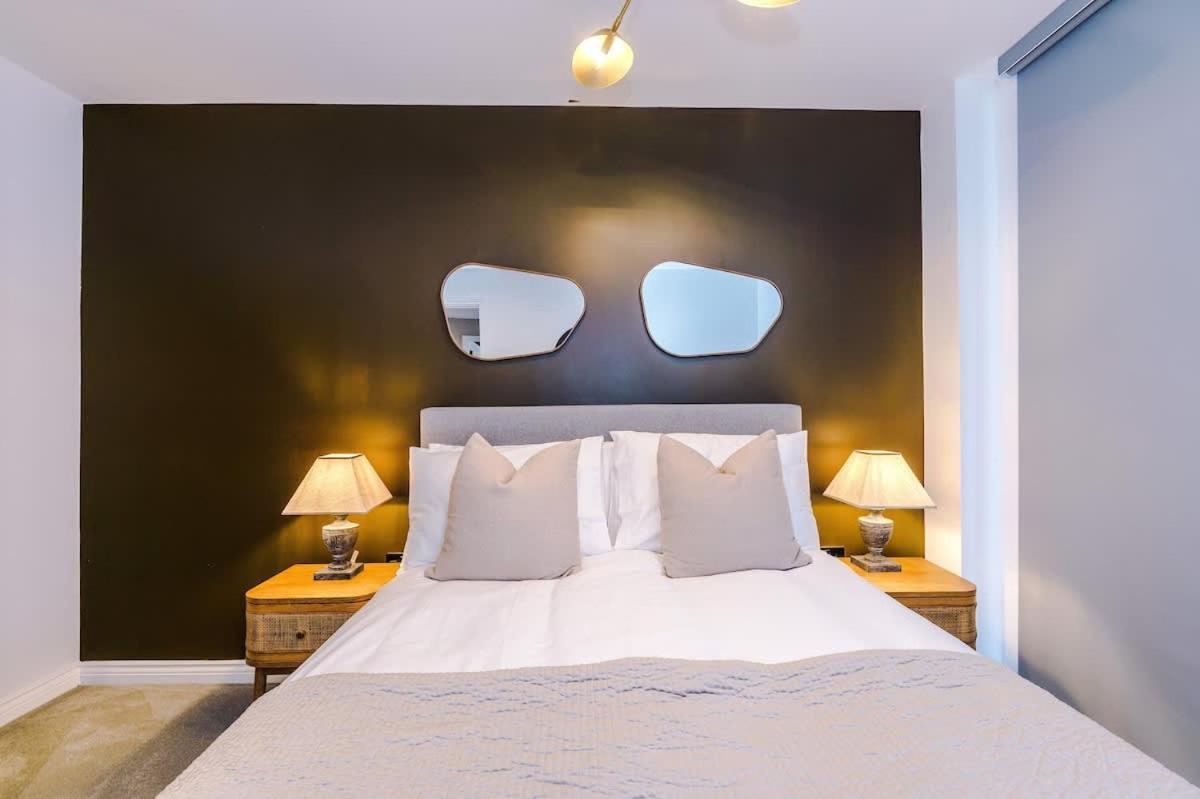 Leeds Centre - Luxury 2 Bed Holiday home Bradford (West Yorkshire)