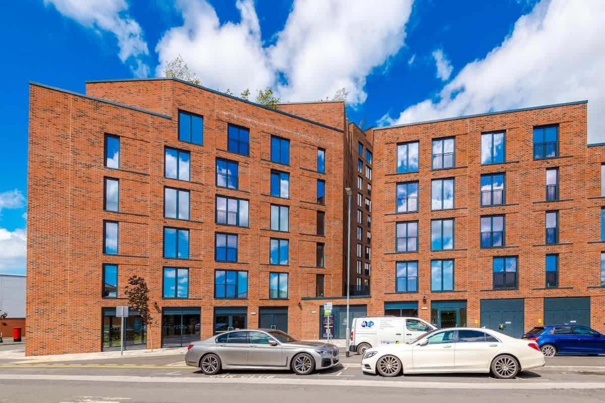 Leeds Centre - Luxury 2 Bed *