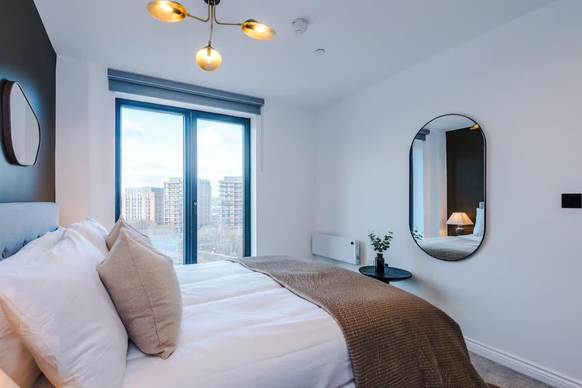 Leeds Centre - Luxury 2 Bed * Bradford (West Yorkshire)