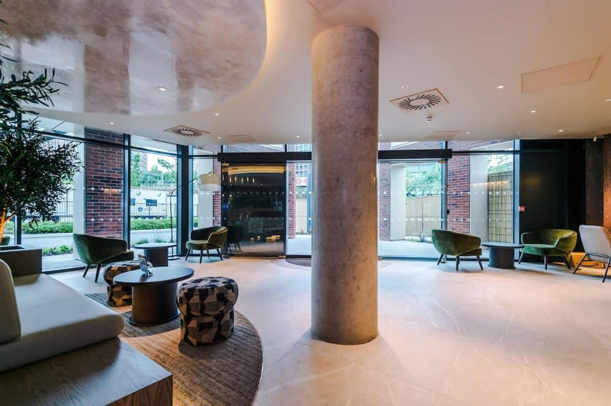 Leeds Centre - Luxury 2 Bed