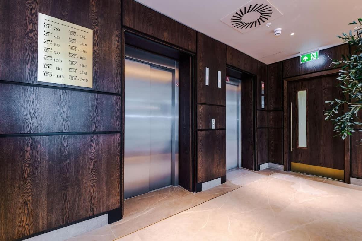 Leeds Centre - Luxury 2 Bed Holiday home
