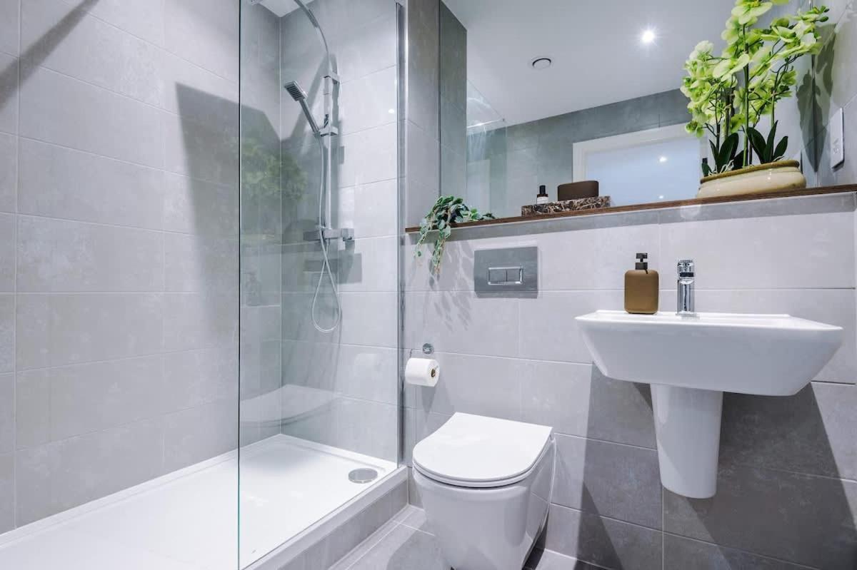 Leeds Centre - Luxury 2 Bed Holiday home Bradford (West Yorkshire)
