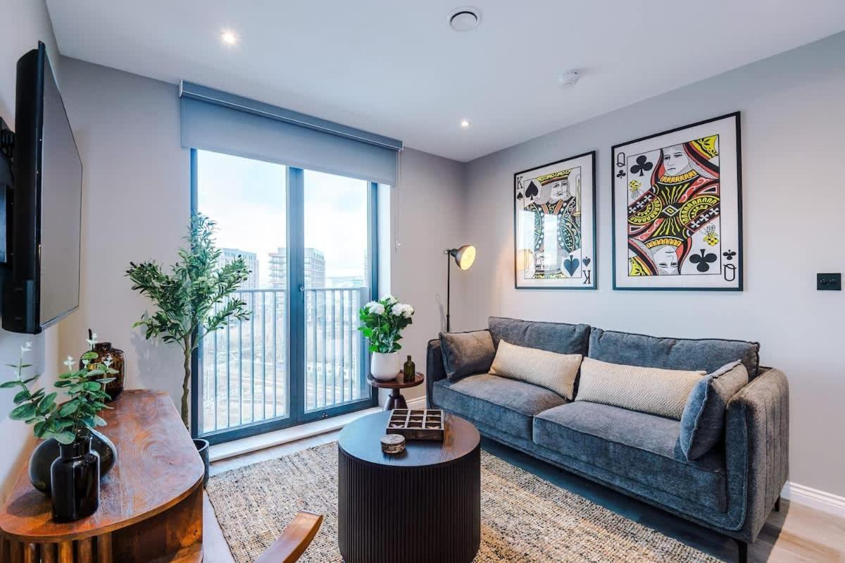 Leeds Centre - Luxury 2 Bed *