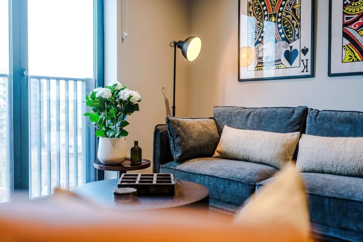 Leeds Centre - Luxury 2 Bed Holiday home Bradford (West Yorkshire)