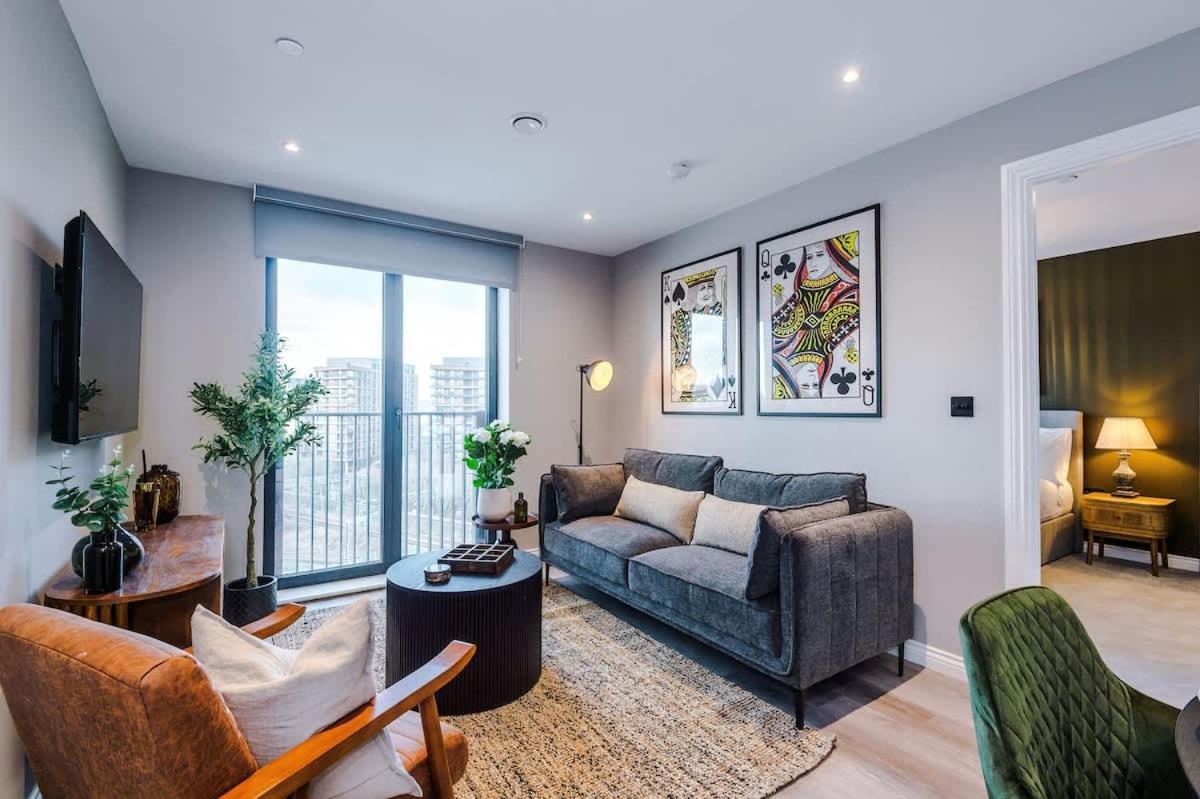 Leeds Centre - Luxury 2 Bed * Bradford (West Yorkshire)