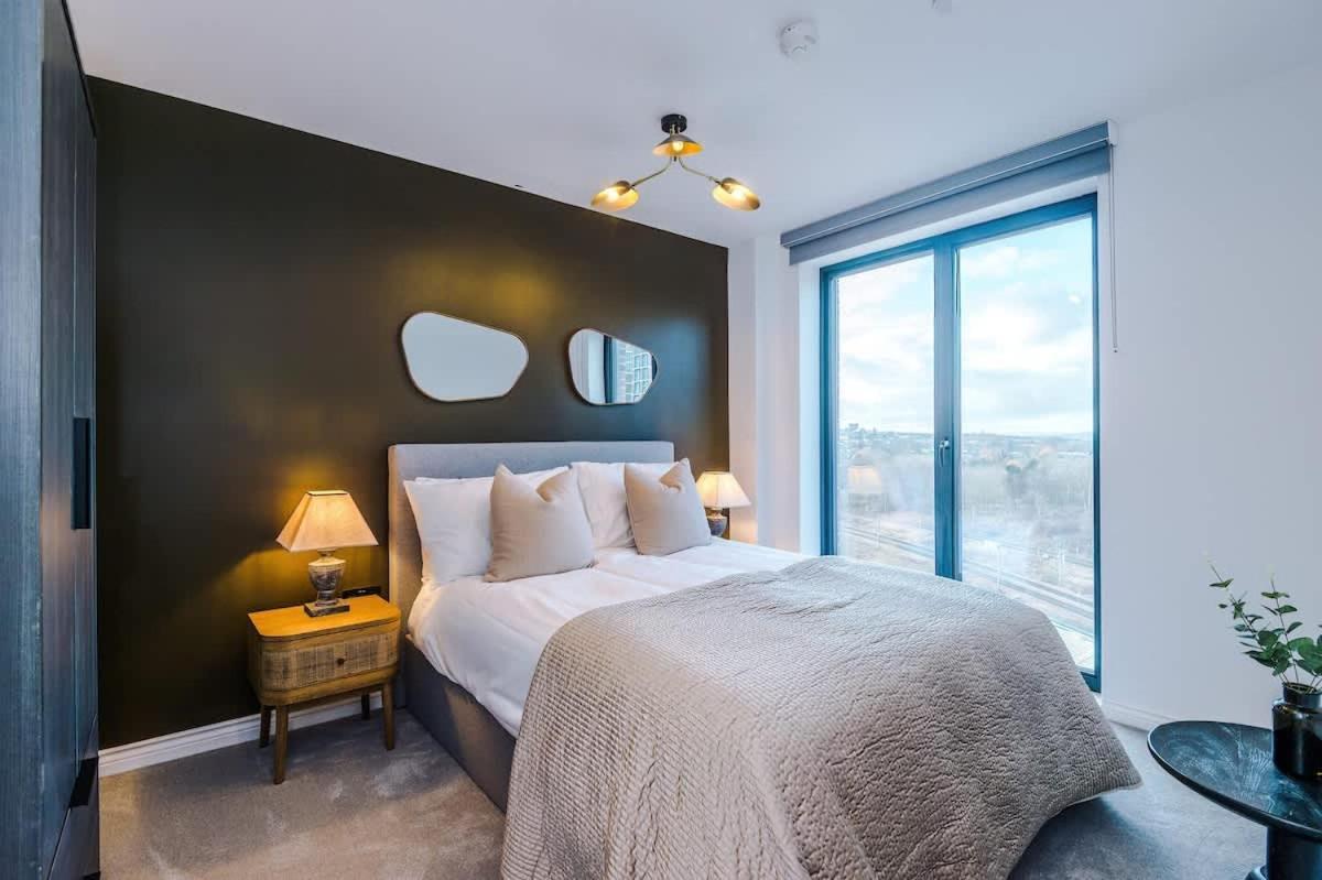 Leeds Centre - Luxury 2 Bed