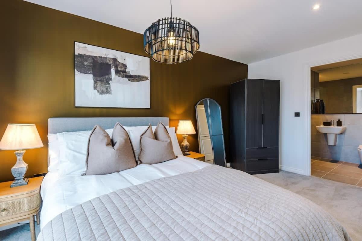 Holiday home Leeds Centre - Luxury 2 Bed