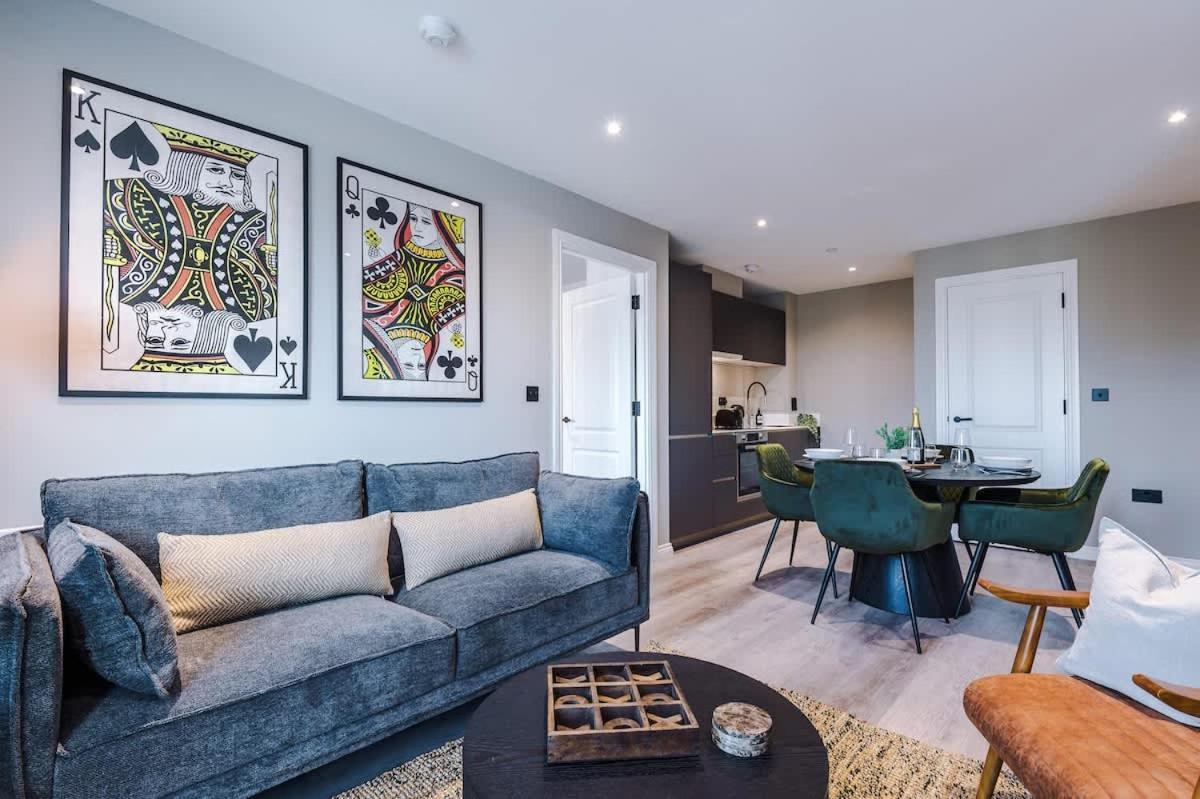 Holiday home Leeds Centre - Luxury 2 Bed *