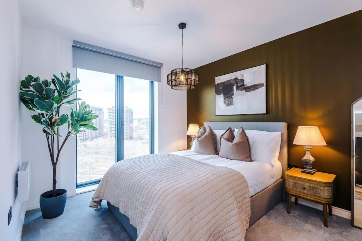 Leeds Centre - Luxury 2 Bed Bradford (West Yorkshire)