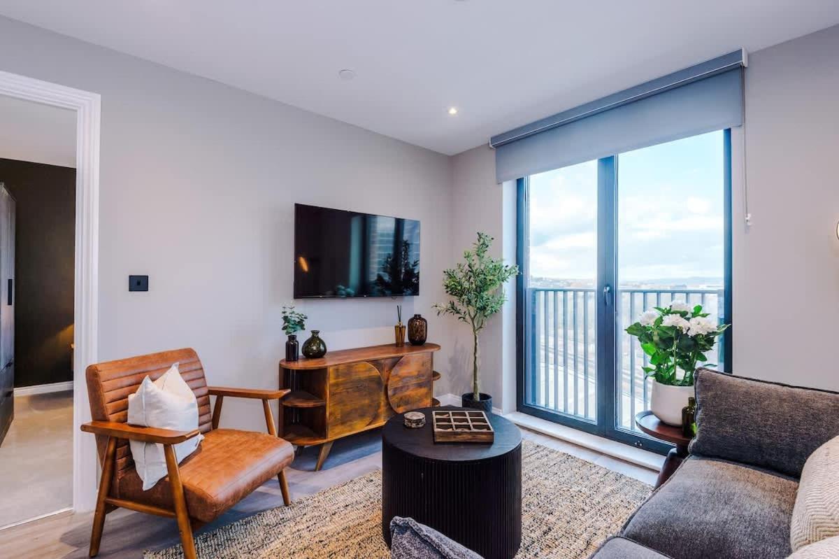 Holiday home Leeds Centre - Luxury 2 Bed