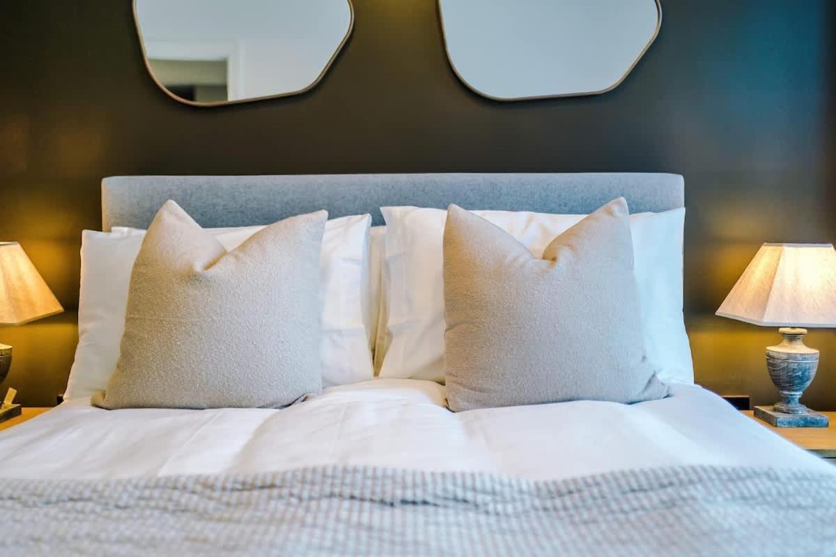 Holiday home Leeds Centre - Luxury 2 Bed