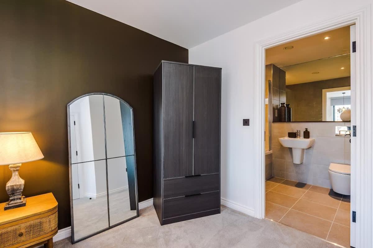 Holiday home Leeds Centre - Luxury 2 Bed *