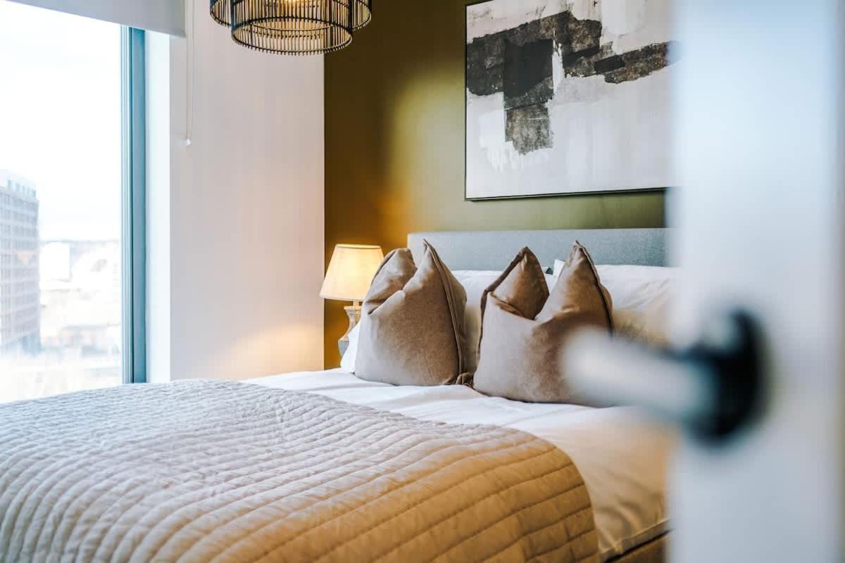 Holiday home Leeds Centre - Luxury 2 Bed Bradford (West Yorkshire)